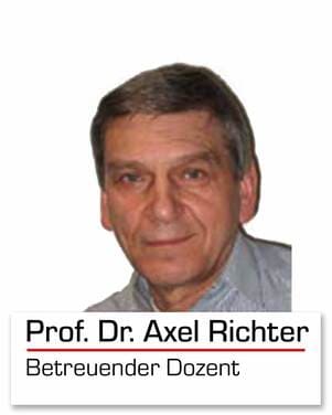 Axel Richter